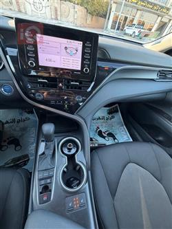 تۆیۆتا کامری